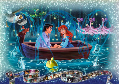 Ein unvergesslicher Disney-Moment (40000)