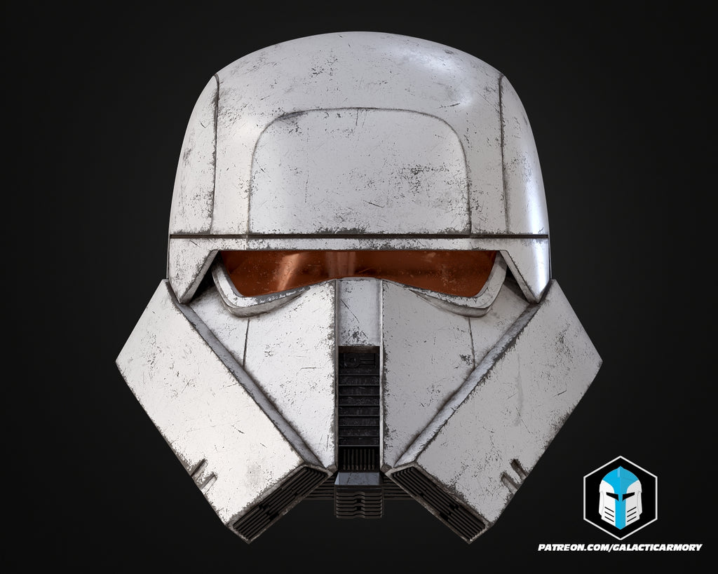 Star Wars Ranger Trooper Helm DIY Kit