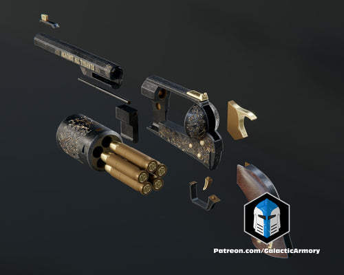Fallout Ranger Sequoia DIY Kit