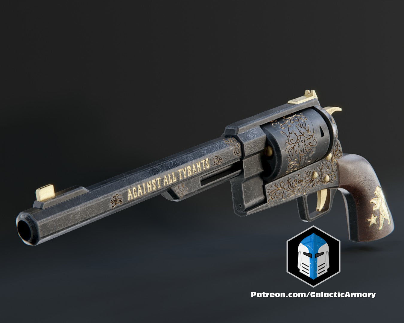 Fallout Ranger Sequoia DIY Kit