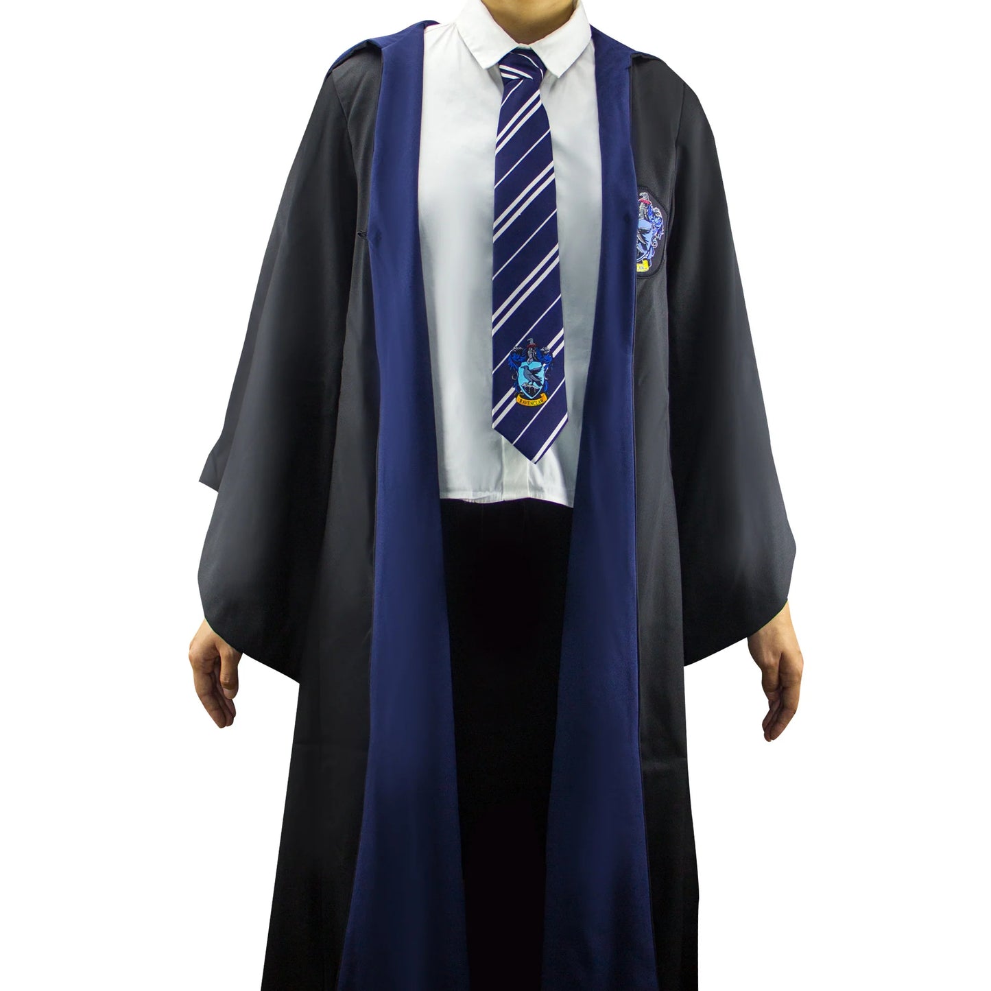 Harry Potter Zauberer Robe Umhang Ravenclaw