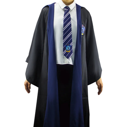 Harry Potter Zauberer Robe Umhang Ravenclaw