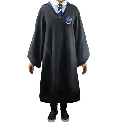 Harry Potter Zauberer Robe Umhang Ravenclaw