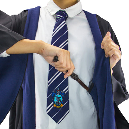 Harry Potter Zauberer Robe Umhang Ravenclaw
