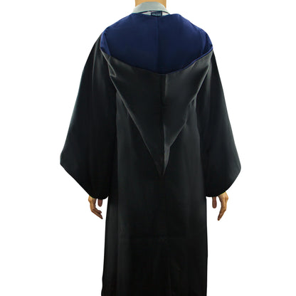 Harry Potter Zauberer Robe Umhang Ravenclaw