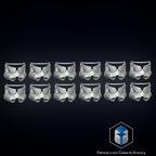 Star Wars Captain Rex Helm DIY Kit (Realistisch)