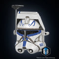 Star Wars Captain Rex Helm DIY Kit (Realistisch)