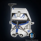 Star Wars Captain Rex Helm DIY Kit (Realistisch)
