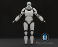 Star Wars Republic Commando Armor DIY Kit