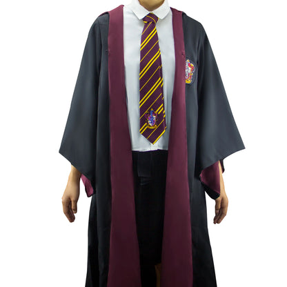 Harry Potter Zauberer Robe Umhang Gryffindor