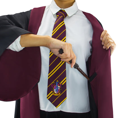 Harry Potter Zauberer Robe Umhang Gryffindor
