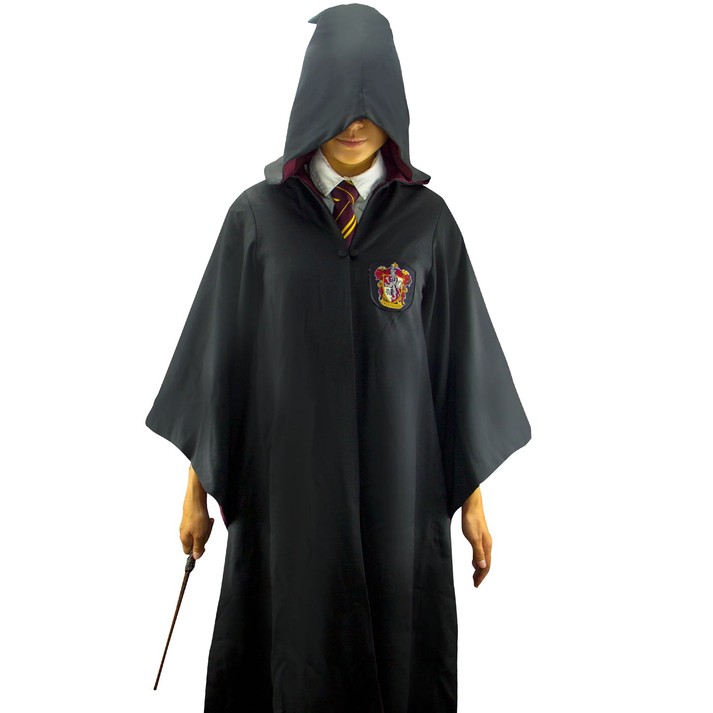 Harry Potter Zauberer Robe Umhang Gryffindor