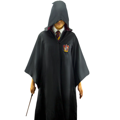 Harry Potter Zauberer Robe Umhang Gryffindor