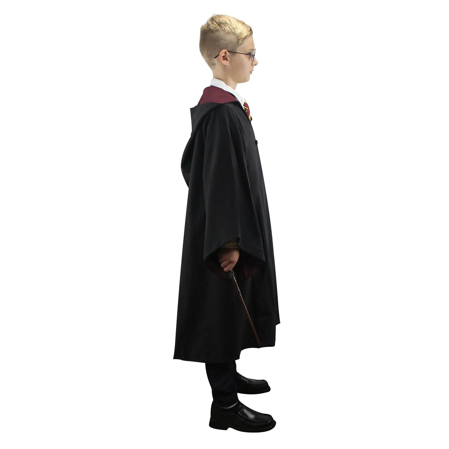 Harry Potter Kinder-Zauberer-Robe Gryffindor