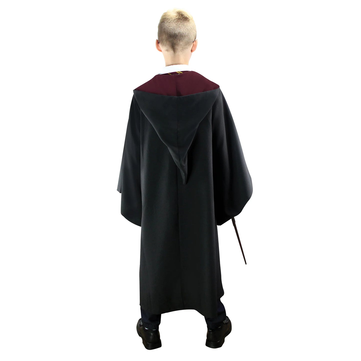 Harry Potter Kinder-Zauberer-Robe Gryffindor