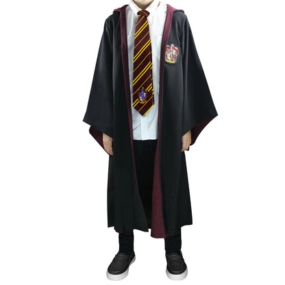 Harry Potter Kinder-Zauberer-Robe Gryffindor