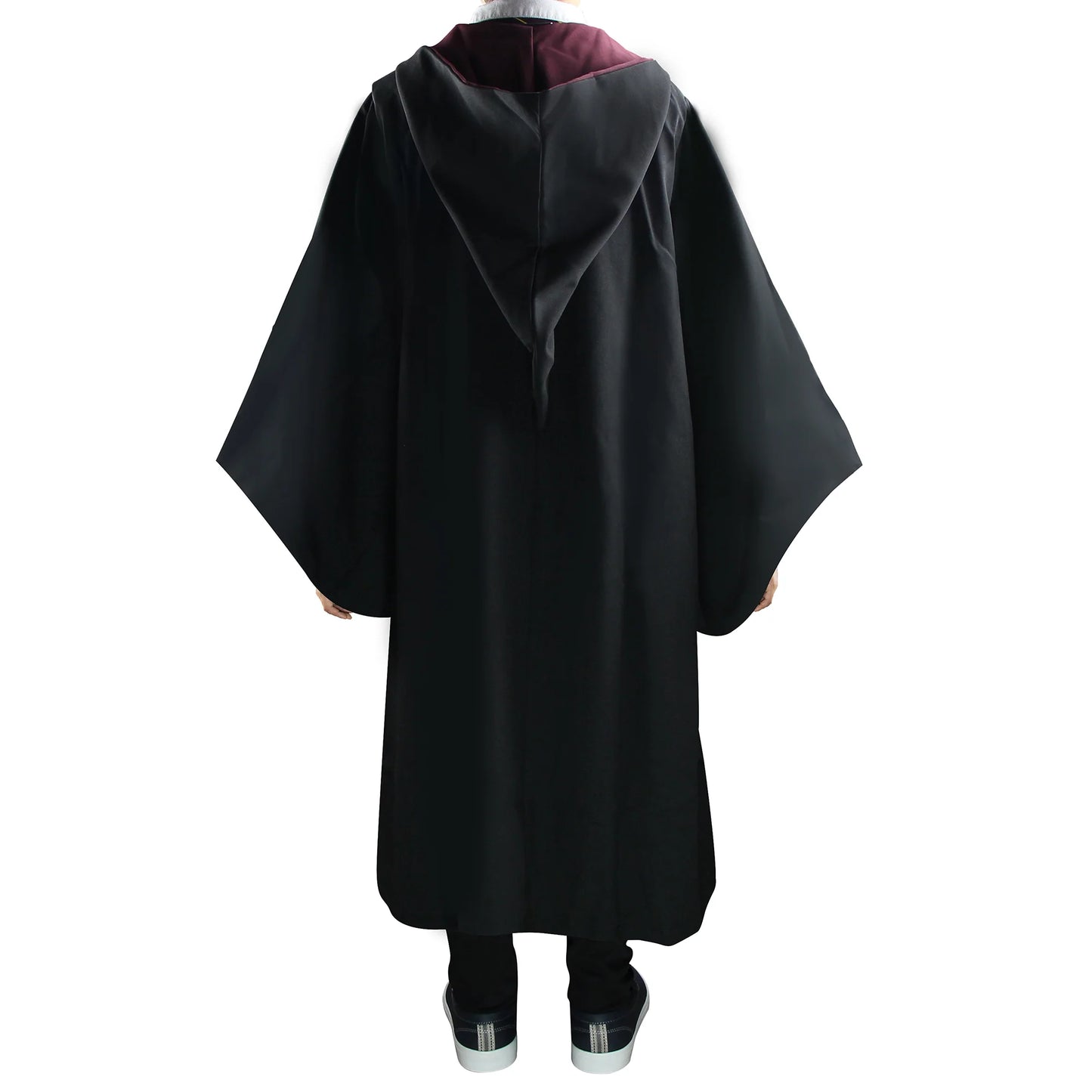 Harry Potter Kinder-Zauberer-Robe Gryffindor
