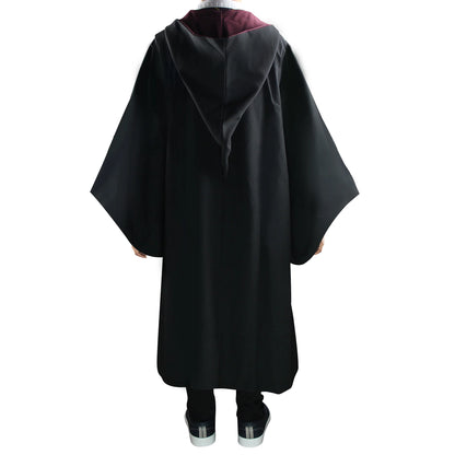 Harry Potter Kinder-Zauberer-Robe Gryffindor
