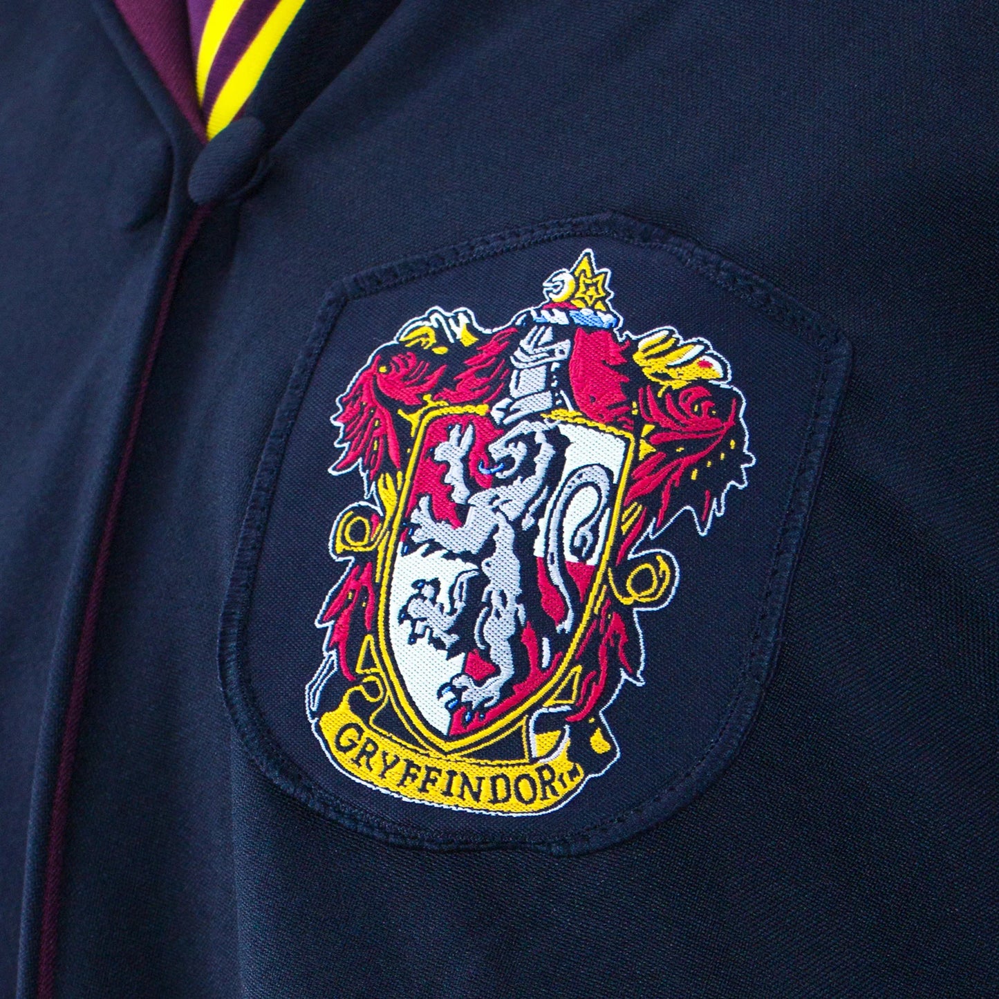 Harry Potter Kinder-Zauberer-Robe Gryffindor