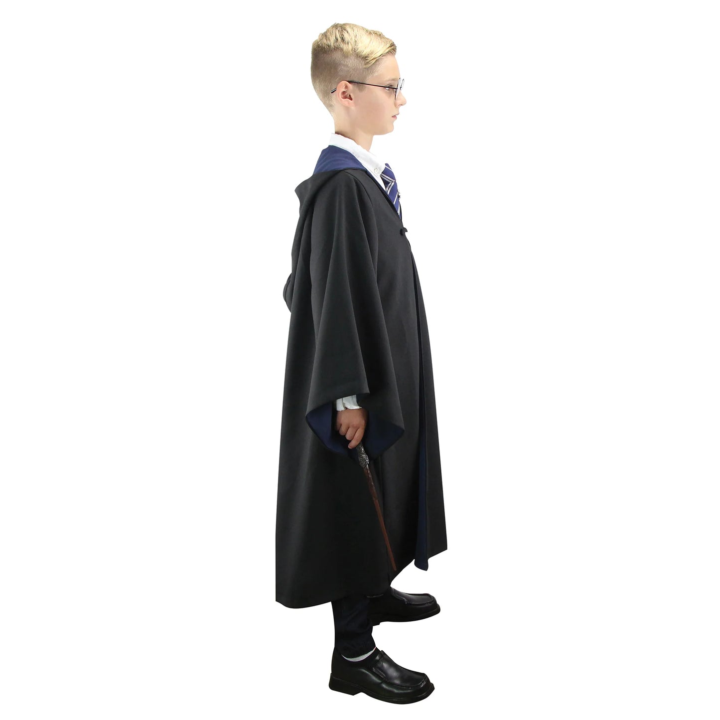 Harry Potter Kinder-Zauberer-Robe Ravenclaw