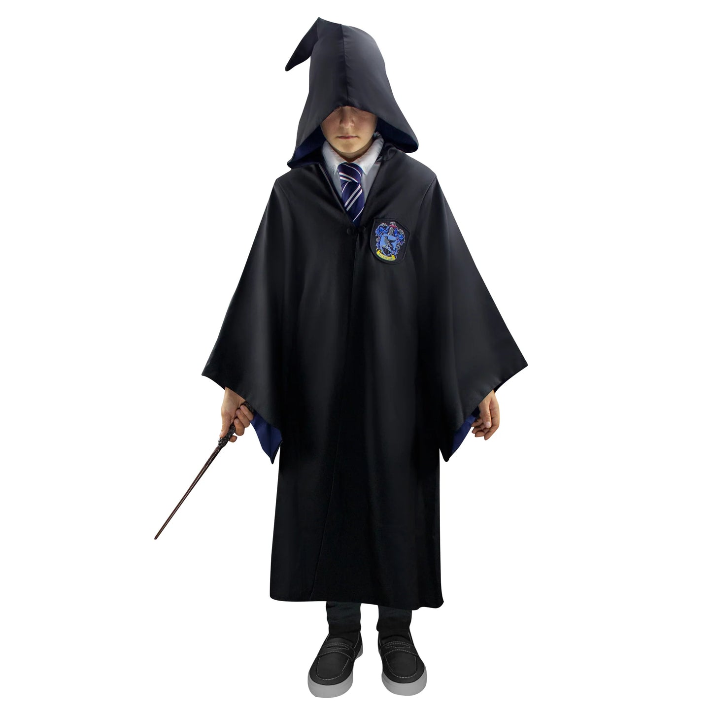 Harry Potter Kinder-Zauberer-Robe Ravenclaw