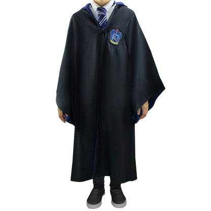 Harry Potter Kinder-Zauberer-Robe Ravenclaw