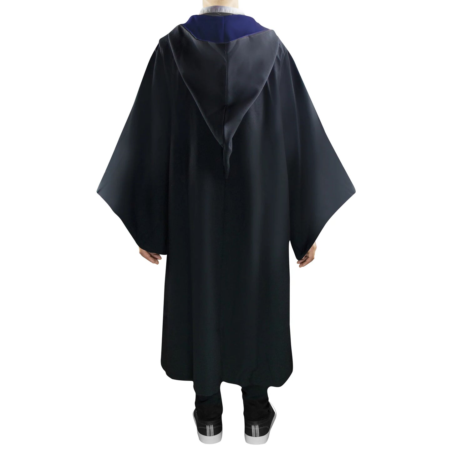 Harry Potter Kinder-Zauberer-Robe Ravenclaw