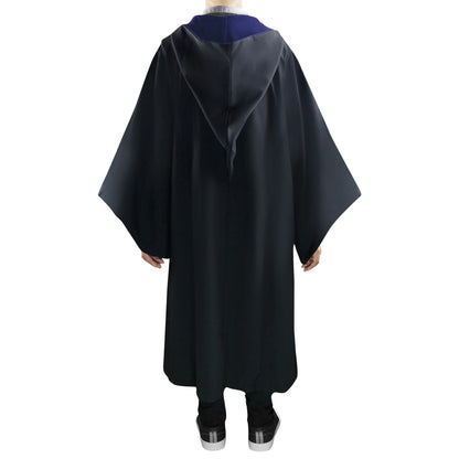 Harry Potter Kinder-Zauberer-Robe Ravenclaw