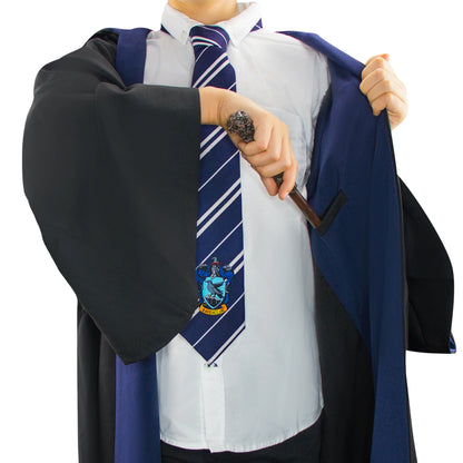Harry Potter Kinder-Zauberer-Robe Ravenclaw