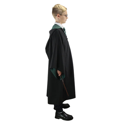 Harry Potter Kids Wizard Robe Slytherin