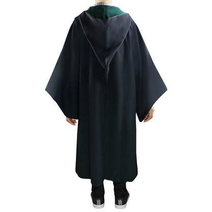 Harry Potter Kids Wizard Robe Slytherin