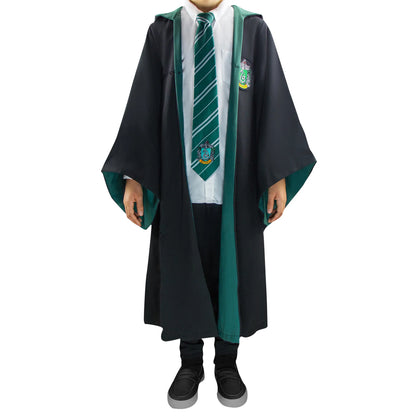 Harry Potter Kids Wizard Robe Slytherin