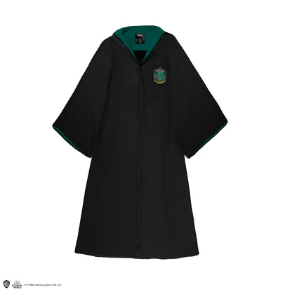 Harry Potter Zauberer Robe Umhang Slytherin