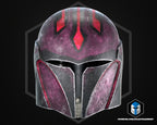 Star Wars Rook Kast Helm DIY Kit