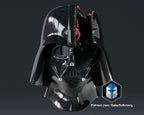 Star Wars Darth Vader Helm DIY Kit