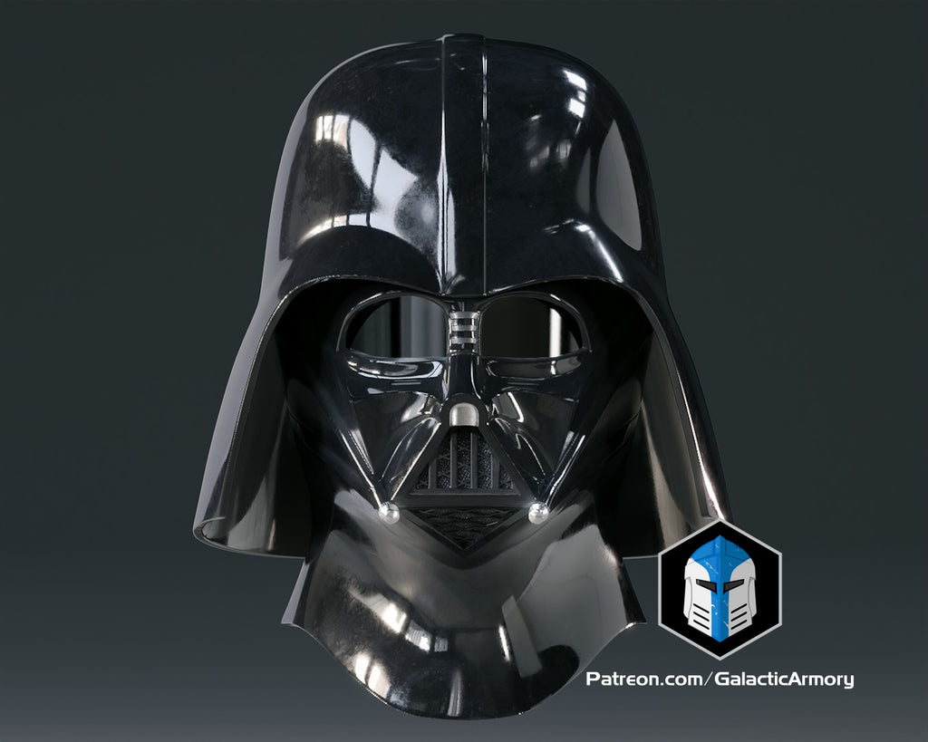 Star Wars Darth Vader Helm DIY Kit
