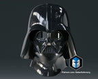 Star Wars Darth Vader Helm DIY Kit