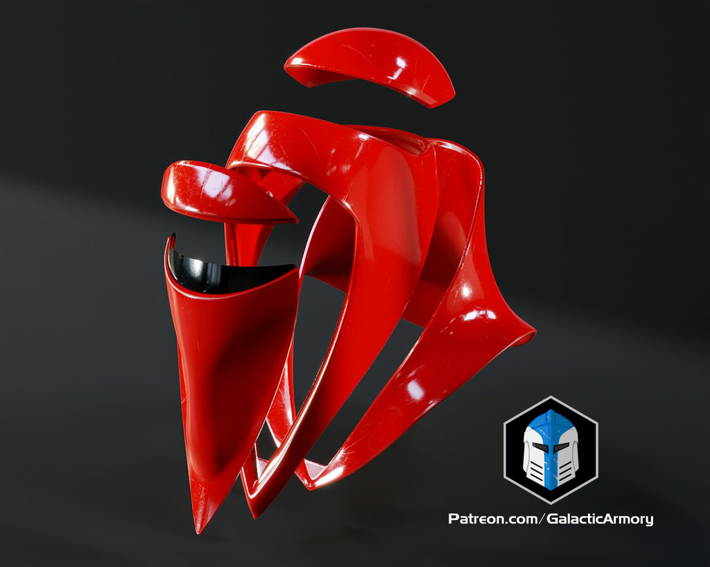 Star Wars Royal Guard Helm DIY Kit