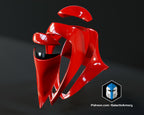 Star Wars Royal Guard Helm DIY Kit