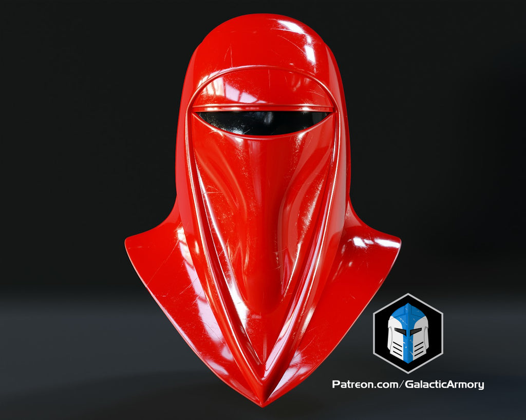 Star Wars Royal Guard Helm DIY Kit