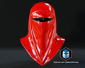 Star Wars Royal Guard Helm DIY Kit