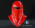 Star Wars Royal Guard Helm DIY Kit