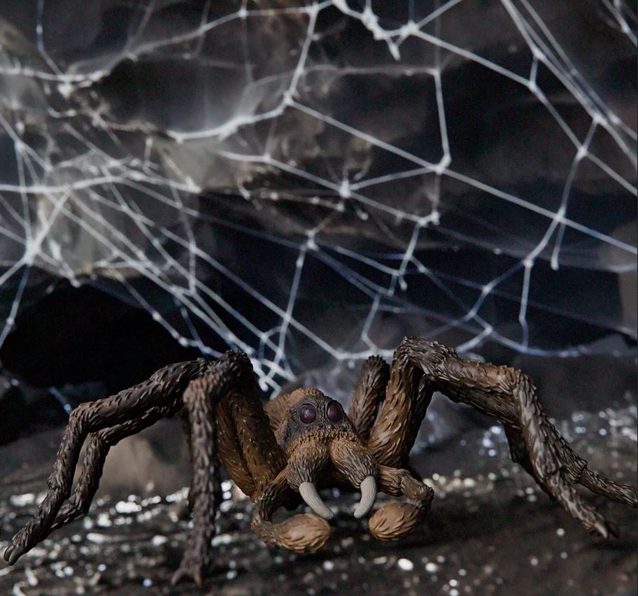 Aragog (Harry Potter)