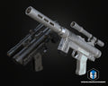 Star Wars SE-14R Blasters DIY Kit