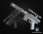 Star Wars SE-14R Blasters DIY Kit