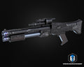 Star Wars SX-21 Blaster DIY Kit