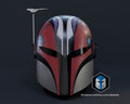 Star Wars Sabine Wren Helm DIY Kit