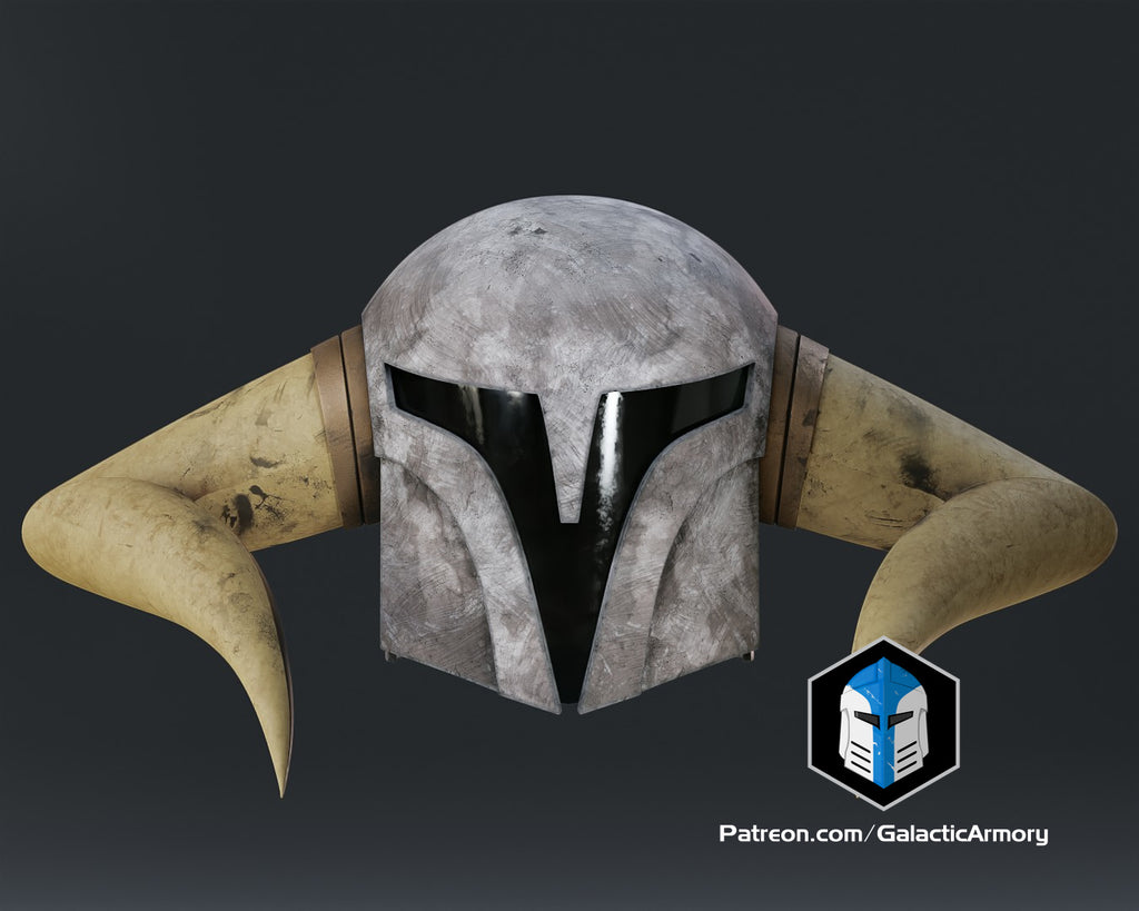 Star Wars Saesee Tiin Helm DIY Kit