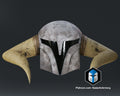 Star Wars Saesee Tiin Helm DIY Kit