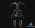 Star Wars Samurai Darth Vader Armor DIY Kit